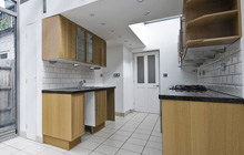 Sunbury Common kitchen extension leads